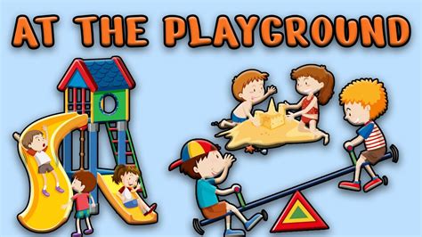 2 sınıf at the playground konu anlatımı
